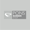 PONS Barber Shop